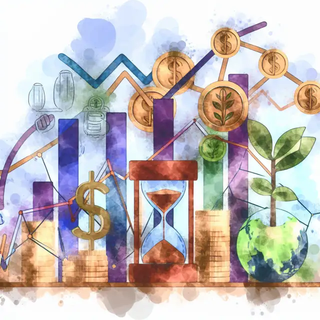 Estratégias Para Montar uma Carteira de Investimentos a Longo Prazo