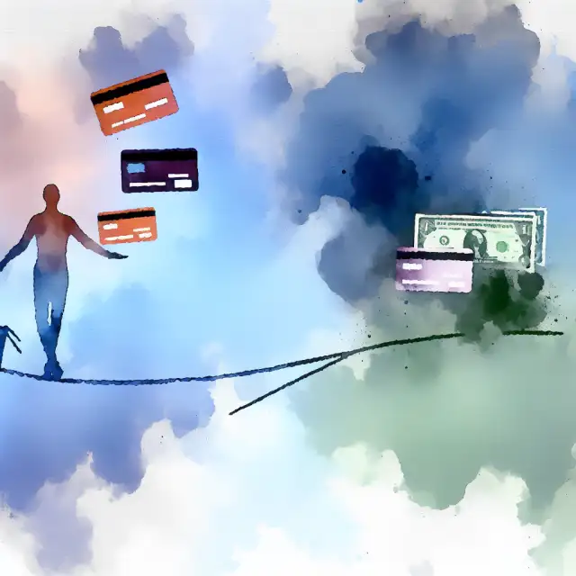 Estratégias Práticas para Utilizar o Crédito de Forma Inteligente e Evitar Dívidas