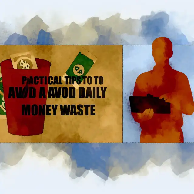 Dicas Práticas para Evitar o Desperdício de Dinheiro no Dia a Dia