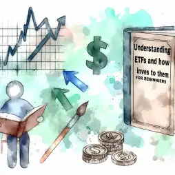O que são ETFs e como investir neles: Um Guia Completo para Iniciantes