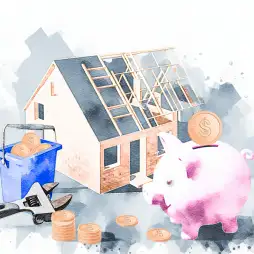 Guia Completo para Economizar na Reforma da Sua Casa
