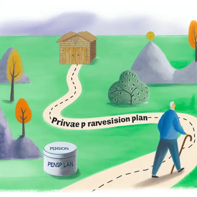Guia completo para selecionar o melhor plano de previdência privada para o seu futuro