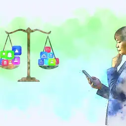 Como escolher os melhores aplicativos de controle financeiro pessoal para suas necessidades