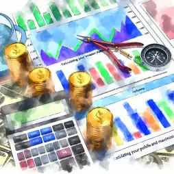 Como Calcular Seu Perfil de Investidor e Maximizar Seus Retornos