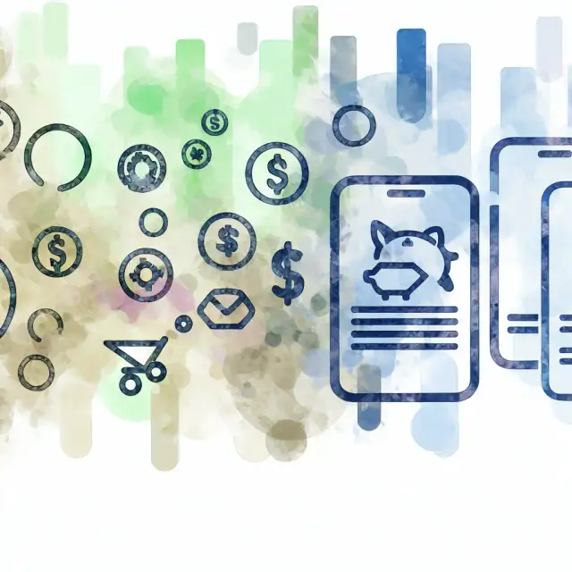 Os melhores aplicativos de controle financeiro pessoal