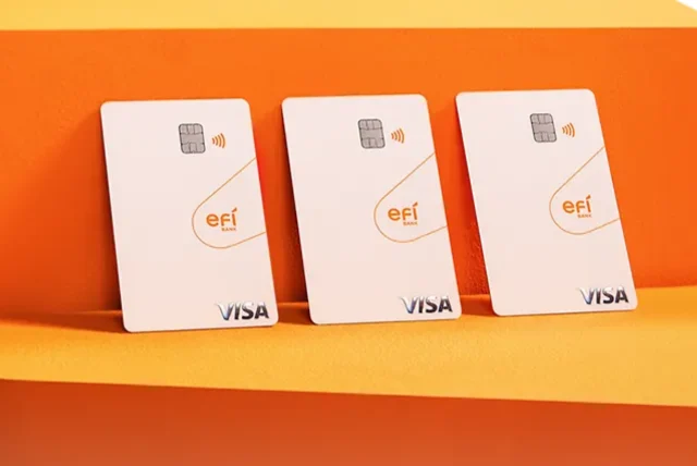 Proteja Seu Bolso e Economize com o Cartão de Crédito e Débito Efí