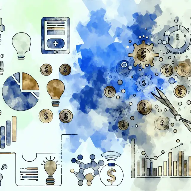 Como utilizar a tecnologia para facilitar a gestão financeira de pequenas empresas
