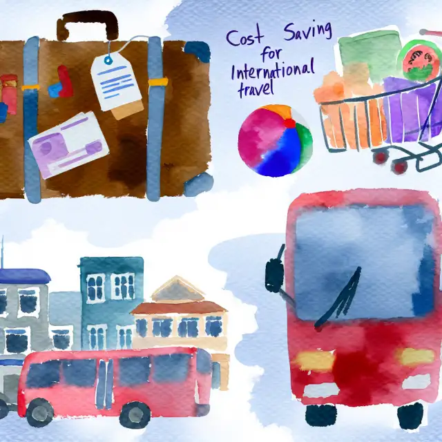 Dicas Essenciais para Economizar em Férias e Viagens Internacionais