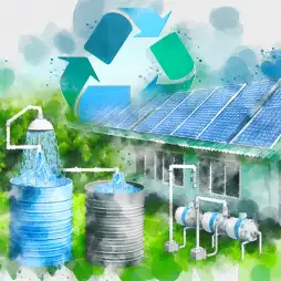 Como economizar em contas de água e energia de forma eficiente