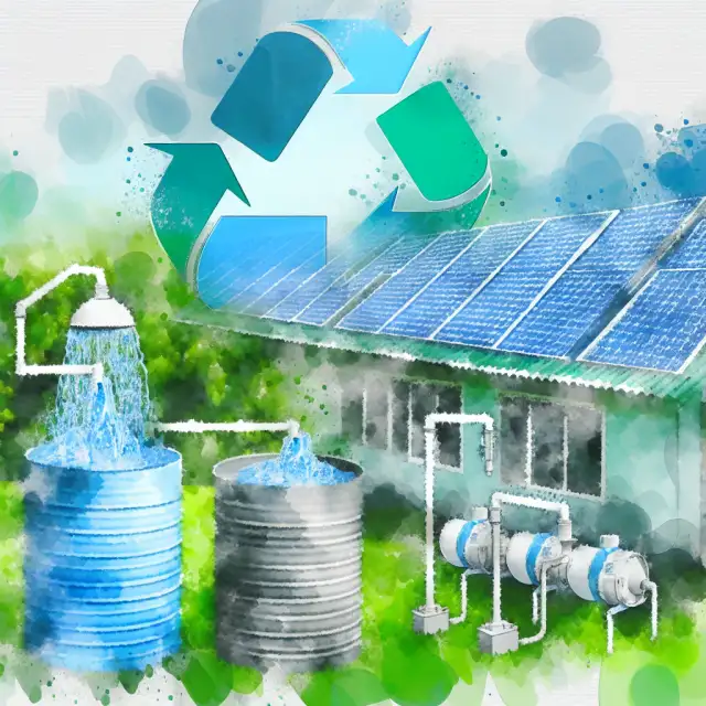 Como economizar em contas de água e energia de forma eficiente