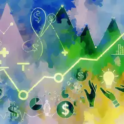 Como o Senso de Controle Influencia na Saúde Financeira e na Tomada de Decisões