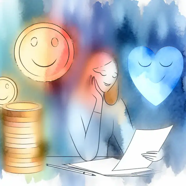 Como a Compreensão Emocional Pode Melhorar sua Gestão Financeira Pessoal