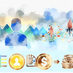 Como a Autoavaliação Pode Transformar Sua Jornada Financeira