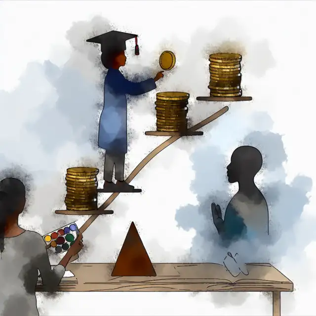 Como as Conquistas Pessoais Influenciam a Gestão das Suas Finanças Pessoais