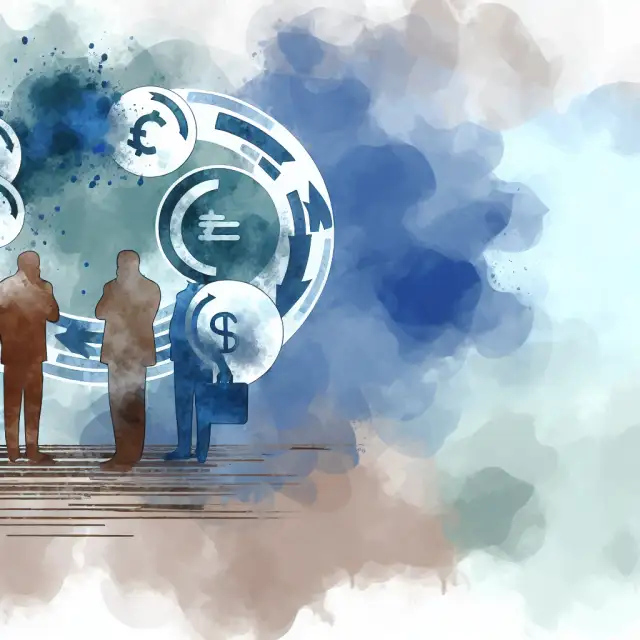 Como a Satisfação Pessoal Pode Melhorar Sua Saúde Financeira a Longo Prazo