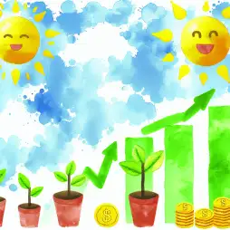 Como a Visão Positiva Pode Transformar Suas Finanças Pessoais