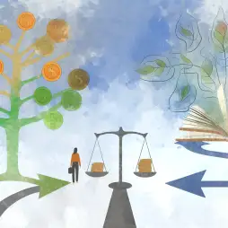 Como Ajustar Suas Estratégias Financeiras Conforme Seu Crescimento Pessoal