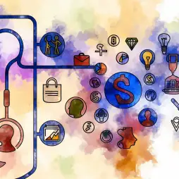 Como a Filosofia de Vida Influencia Suas Decisões de Gastos Financeiros