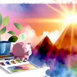 Como as Suas Crenças sobre Sucesso Podem Influenciar Suas Finanças Pessoais