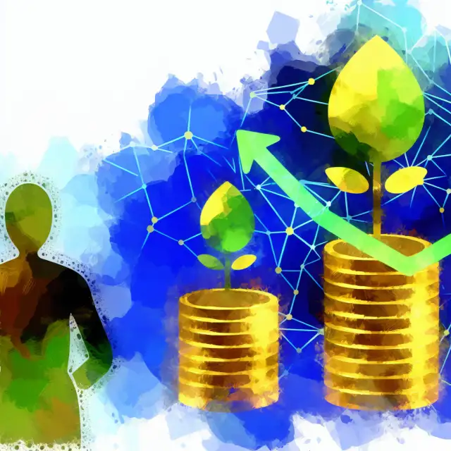 Como a Autoeficácia Impacta Suas Metas Financeiras e Como Melhorá-la