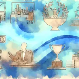 A Conexão entre a Realização Profissional e a Satisfação Financeira: Um Guia Completo