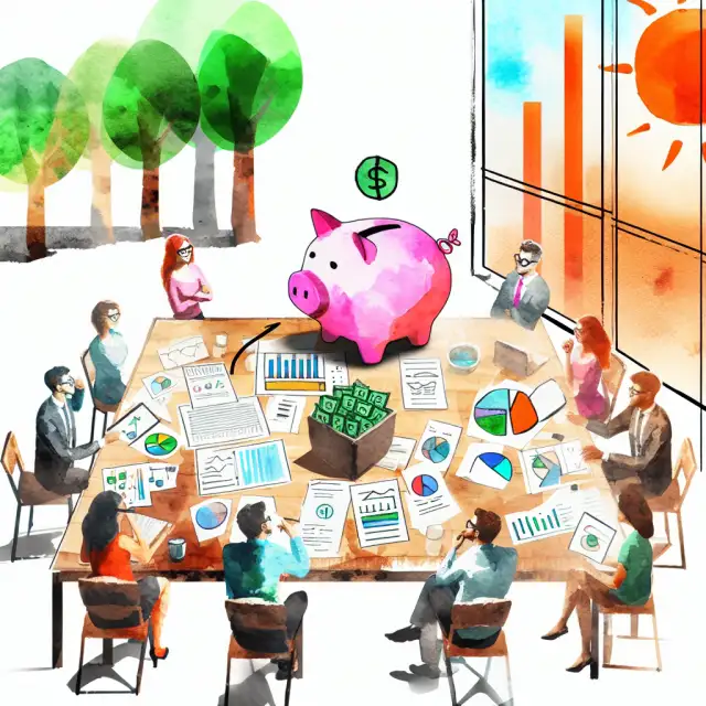 Como a empatia influencia suas decisões financeiras e melhora sua gestão de recursos