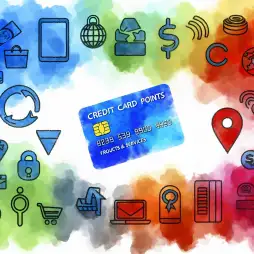 Guia Completo para Usar Pontos de Cartão de Crédito e Obter Produtos e Serviços Gratuitos