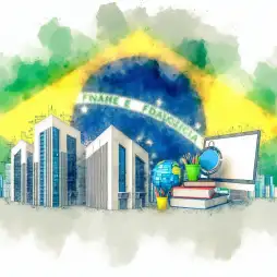 Como as Fintechs Estão Transformando a Educação Financeira no Brasil