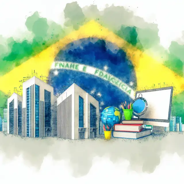 Como as Fintechs Estão Transformando a Educação Financeira no Brasil
