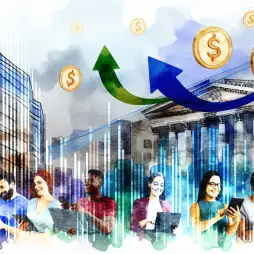 Como as Contas Digitais Estão Transformando a Inclusão Financeira no Brasil