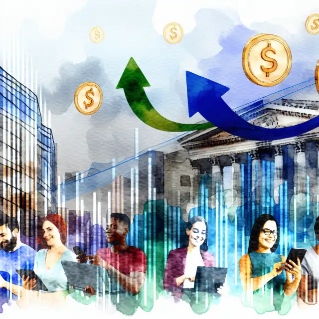 Como as Contas Digitais Estão Transformando a Inclusão Financeira no Brasil