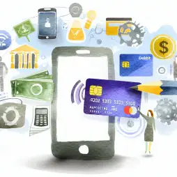 Como escolher uma conta digital que se adapte ao seu estilo de vida