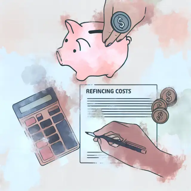 Como economizar ao refinanciar seus empréstimos pessoais: Dicas práticas para reduzir custos