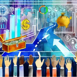 Como Contas Digitais Podem Ajudar a Alcançar Suas Metas Financeiras de Longo Prazo