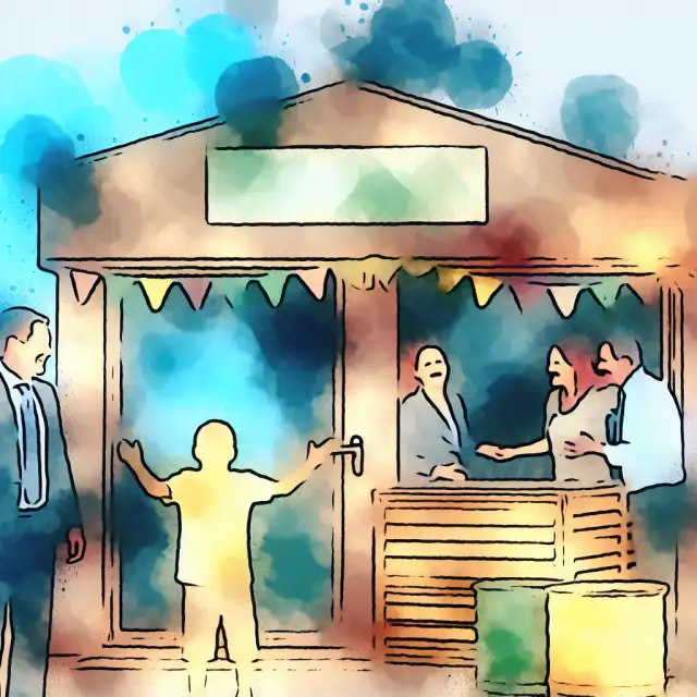 Como os Empréstimos Podem Impulsionar o Crescimento de Pequenos Negócios