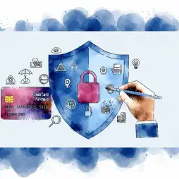 Como as Vantagens do Cartão de Crédito com Proteção de Compra Podem Beneficiar Você