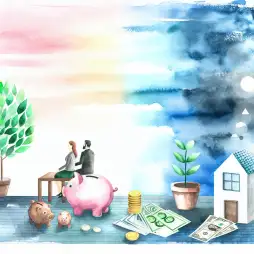 Como Alinhar Objetivos Financeiros no Casamento para um Futuro Próspero