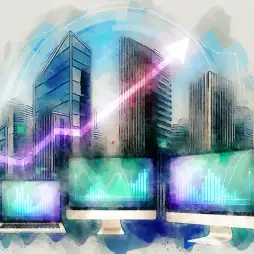 Como Usar Contas Digitais para Otimizar a Gestão de Investimentos em Imóveis