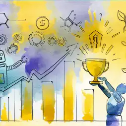 Como Desenvolver uma Estratégia de Investimentos Automatizada de Sucesso