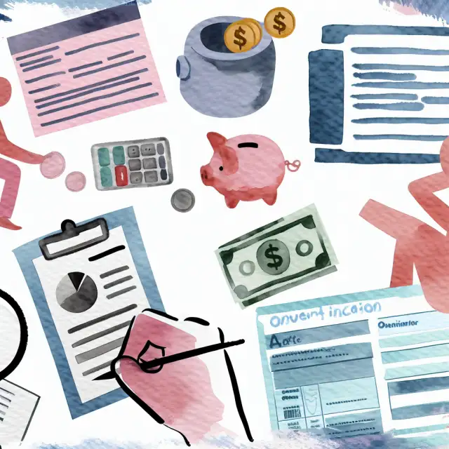 Educação financeira: como organizar suas finanças pessoais após enfrentar um imprevisto