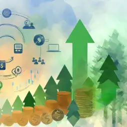 Como Aproveitar ao Máximo as Vantagens de Contas Digitais Focadas em Investimentos