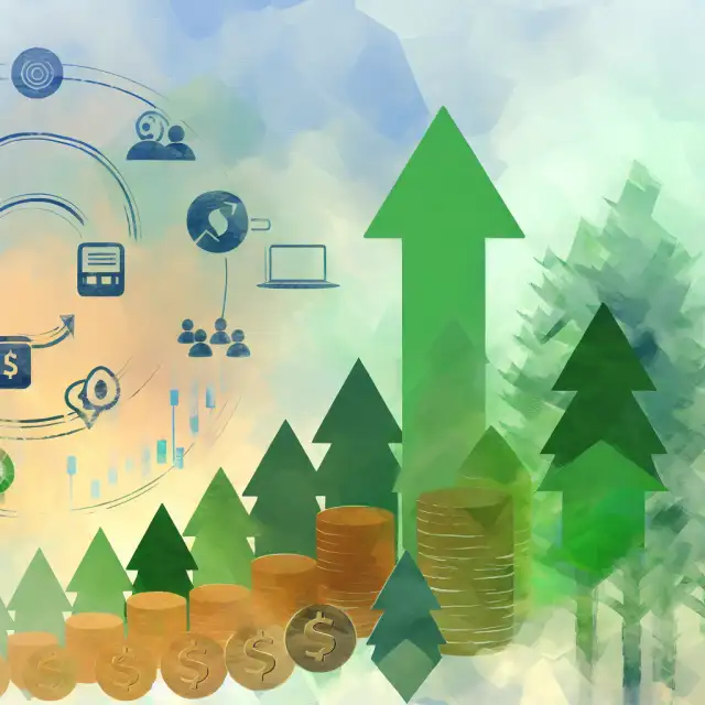 Como Aproveitar ao Máximo as Vantagens de Contas Digitais Focadas em Investimentos