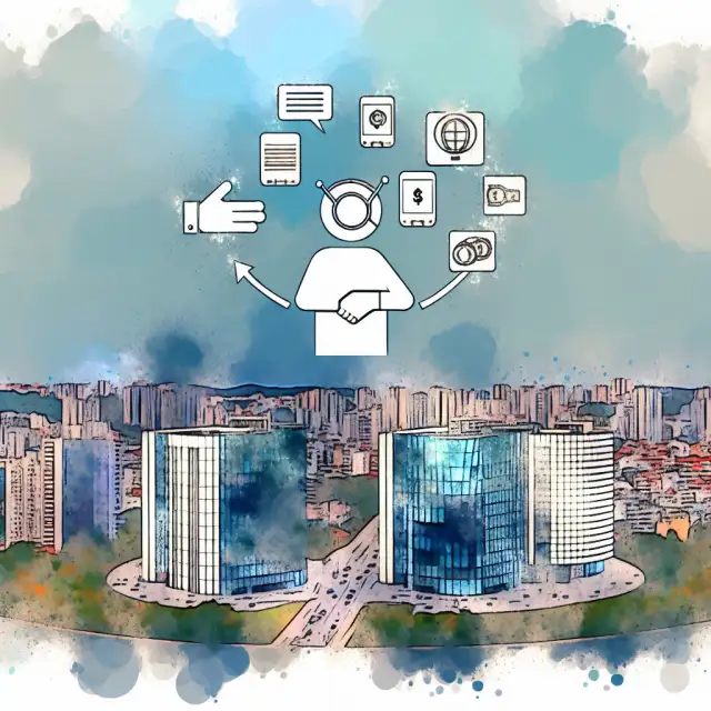 Como as Fintechs Estão Revolucionando o Mercado de Empréstimos no Brasil