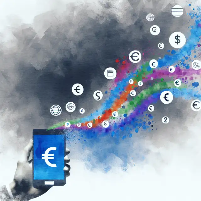 Educação Financeira: Como Utilizar Aplicativos de Finanças para Monitorar Despesas Eficazmente