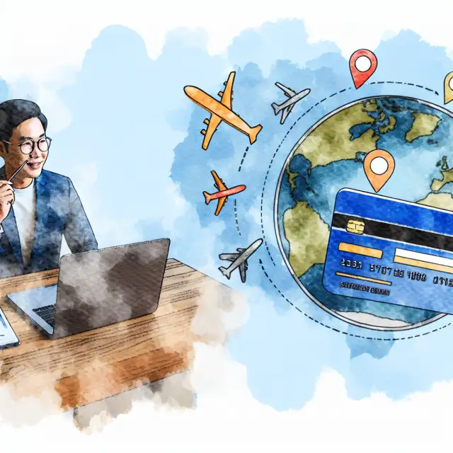 Como Maximizar os Benefícios dos Programas de Milhas dos Cartões de Crédito