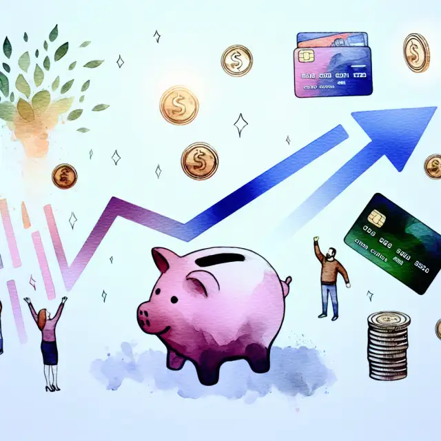 Como os Benefícios de Programas de Cashback Podem Aumentar Suas Economias Pessoais