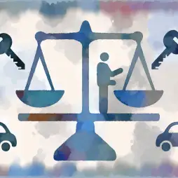 Vantagens e Desvantagens dos Empréstimos com Garantia de Veículo: Uma Análise Completa