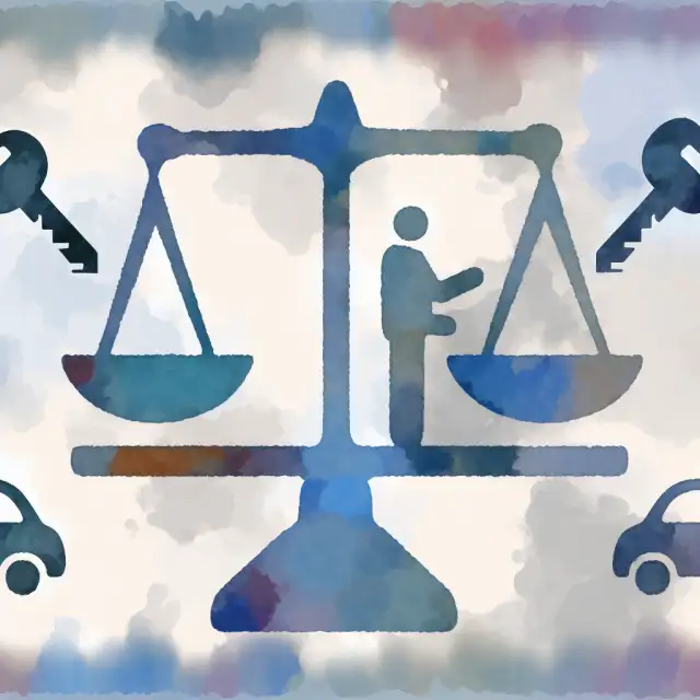 Vantagens e Desvantagens dos Empréstimos com Garantia de Veículo: Uma Análise Completa