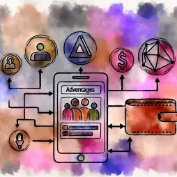 Vantagens das Contas Digitais Integradas a Aplicativos de Orçamento Pessoal