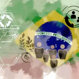 A Evolução dos Empréstimos Sociais e Seu Impacto nas Finanças Pessoais no Brasil